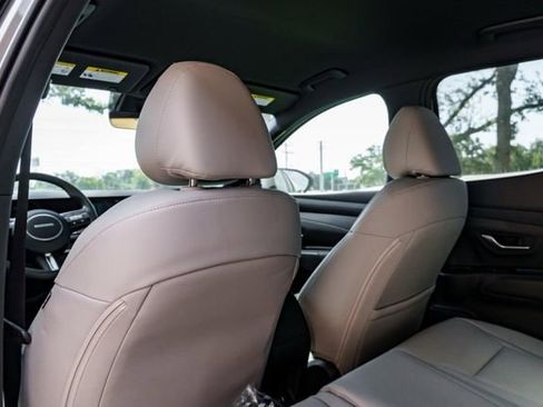 New 2026 Hyundai Santa Cruz SEL FWD image 20