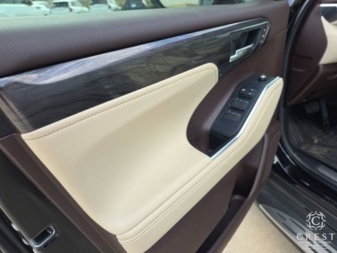 Used 2022 Toyota Highlander Limited image 7