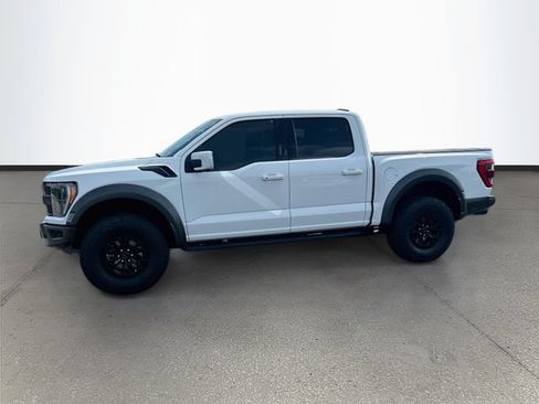 Used 2023 Ford F150 Raptor w/ Raptor 37 Performance Package AWD/4WD image 4