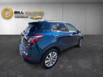 Used 2019 Buick Encore Preferred