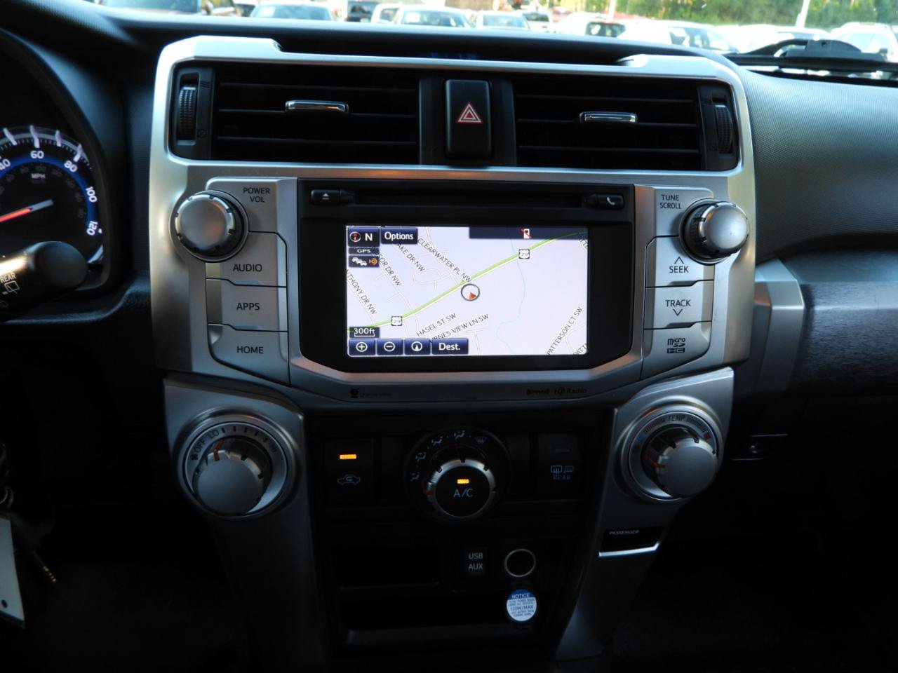 Used 2017 Toyota 4Runner SR5 Premium RWD image 69