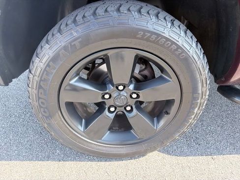 Used 2004 Dodge Ram 1500 Truck SLT w/ Quad Cab Value Group AWD/4WD image 9