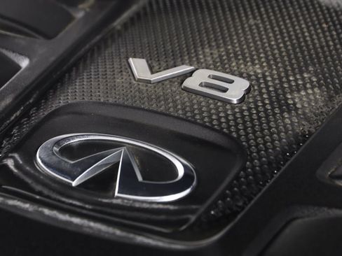 Used 2023 INFINITI QX80 Premium Select w/ All-Season Package image 20