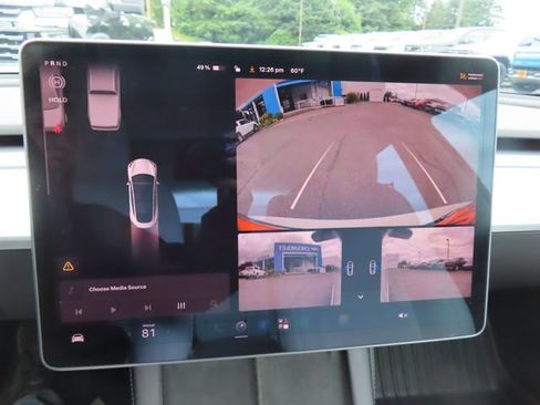 Used 2021 Tesla Model 3 Standard Range Plus RWD image 21