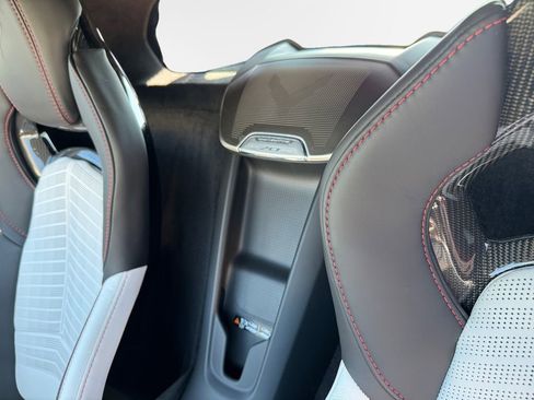 Used 2023 Chevrolet Corvette Stingray Premium Cpe w/ Z51 Performance Package image 24