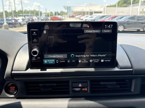 Used 2024 Honda Pilot TrailSport image 24