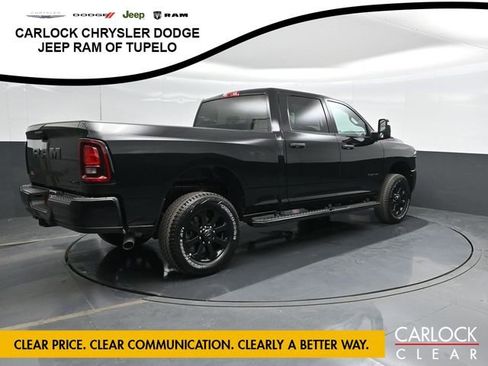 New 2026 RAM 2500 Big Horn AWD/4WD image 2
