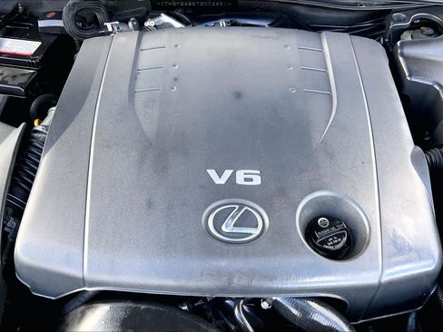 Used 2007 Lexus IS 250 image 30