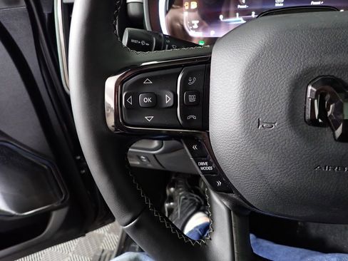 New 2026 RAM 1500 Limited image 18