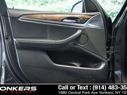 Used 2019 BMW X3 xDrive30i AWD/4WD image 27