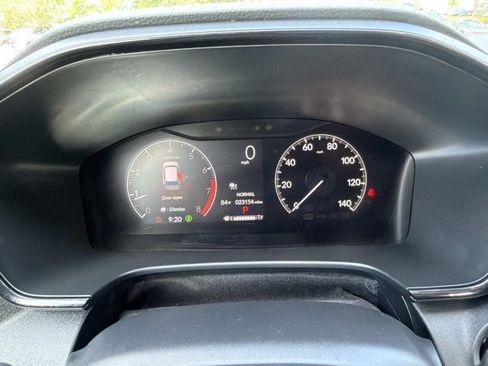 Used 2025 Honda CR-V LX image 26