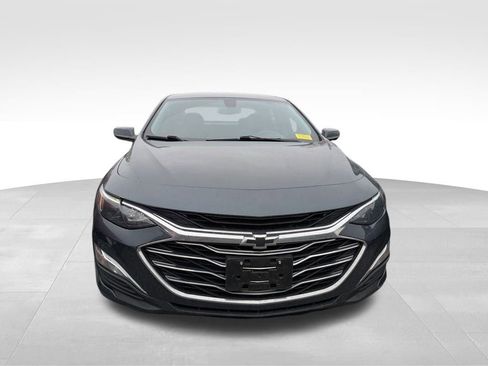 Used 2020 Chevrolet Malibu RS w/ LPO, Convenience Package 1 image 2