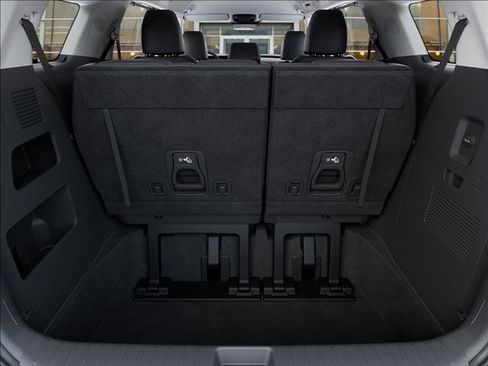 New 2026 Kia Carnival EX FWD image 19