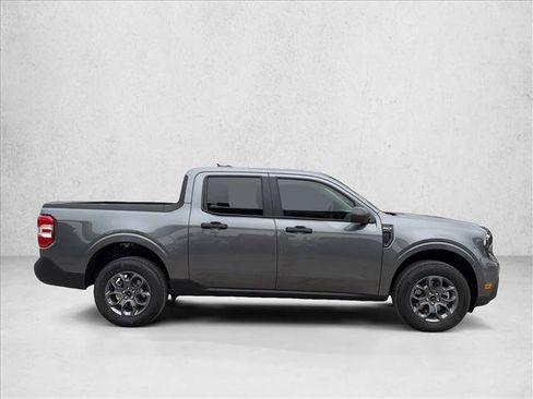 New 2026 Ford Maverick XLT FWD image 5