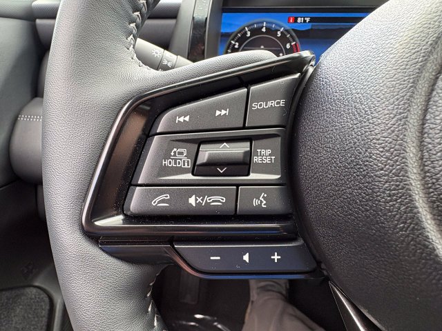 New 2026 Subaru Outback Touring XT AWD/4WD image 21