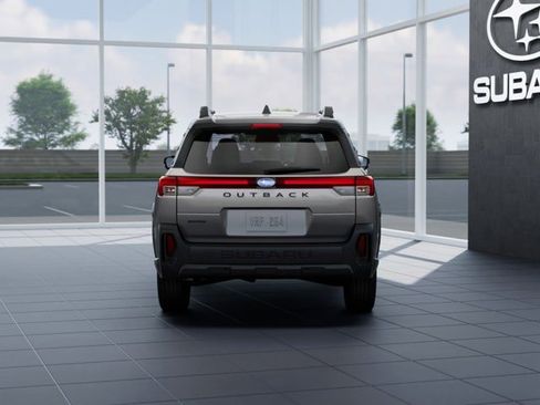 New 2026 Subaru Outback Premium image 8