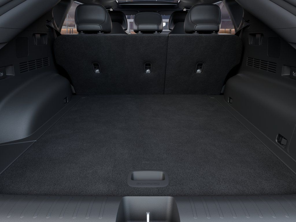 New 2026 Kia EV6 GT-Line AWD/4WD image 20