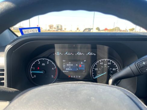 Used 2024 Ford F250 XL w/ STX Appearance Package image 19