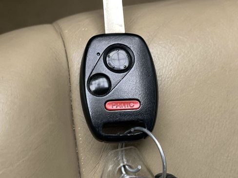 Used 2008 Honda CR-V EX-L image 23