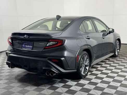 Used 2023 Subaru WRX AWD/4WD image 10