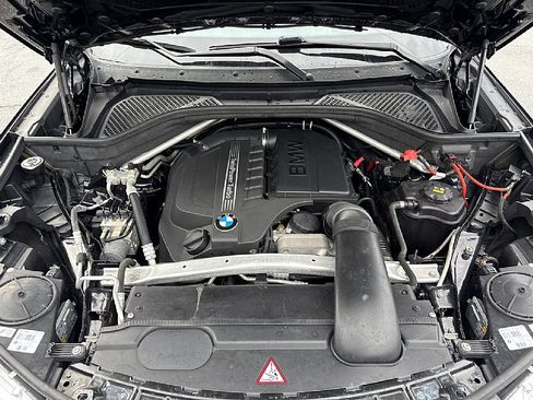 Used 2016 BMW X5 xDrive35i image 25
