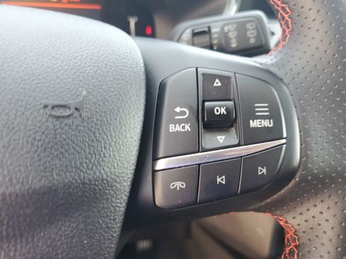 Used 2025 Ford Escape ST-Line FWD image 20