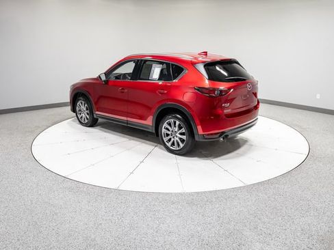 Used 2019 MAZDA CX-5 Grand Touring AWD/4WD image 33