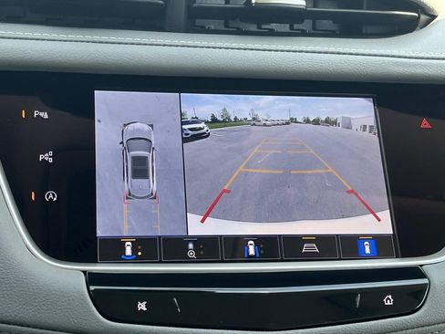 New 2026 Cadillac XT5 Premium Luxury w/ Driver Assist Package image 38