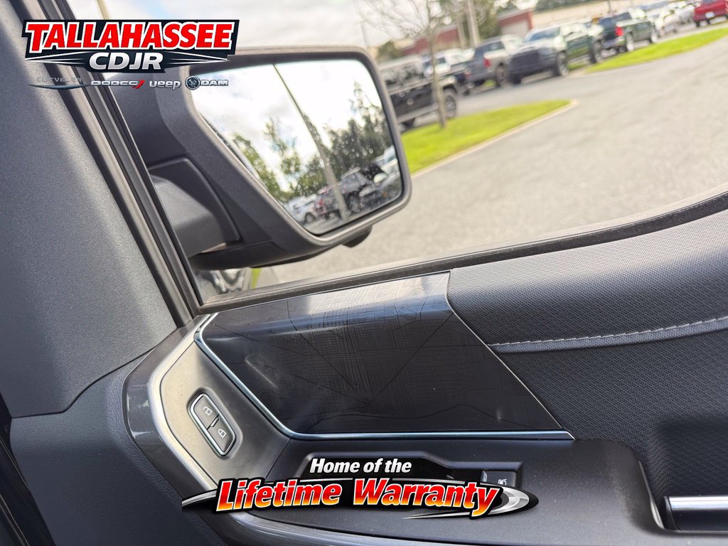 Used 2022 Ford F150 XLT w/ Equipment Group 302A High AWD/4WD image 32