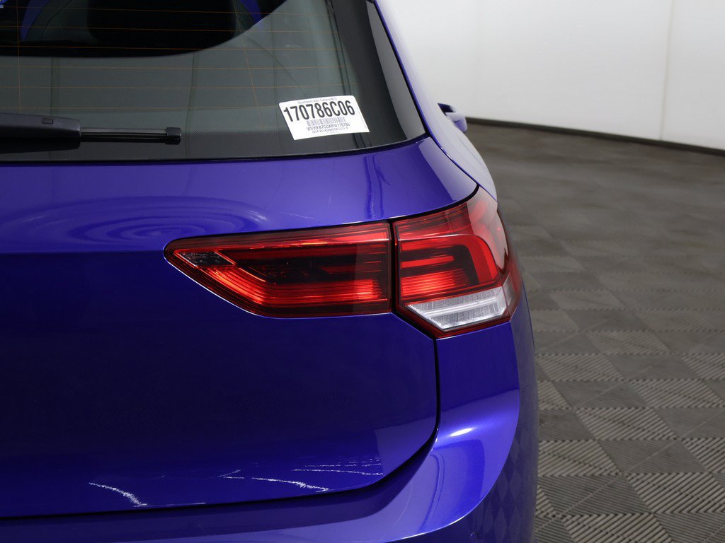 Used 2024 Volkswagen Golf R AWD/4WD image 20