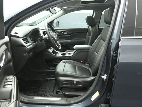 Used 2020 GMC Acadia SLT AWD/4WD image 10