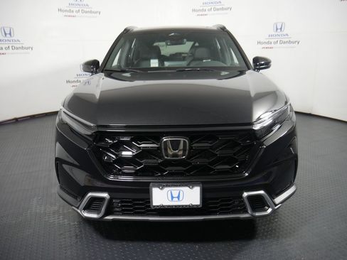 New 2026 Honda CR-V Sport Touring image 2