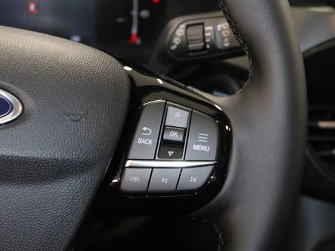 New 2026 Ford Escape Active w/ Cold Weather Package FWD image 33