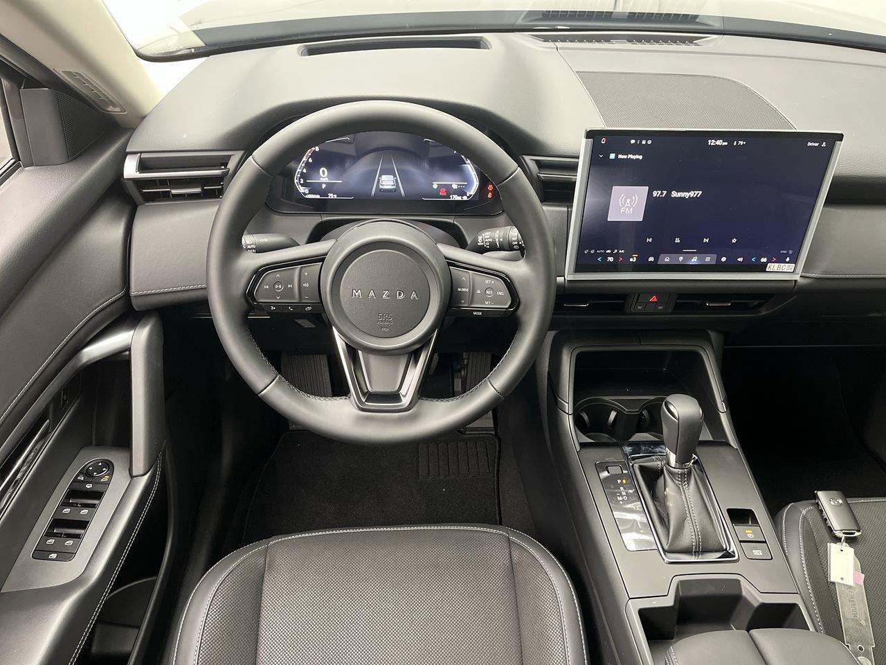 New 2026 MAZDA CX-5 Preferred AWD/4WD image 13