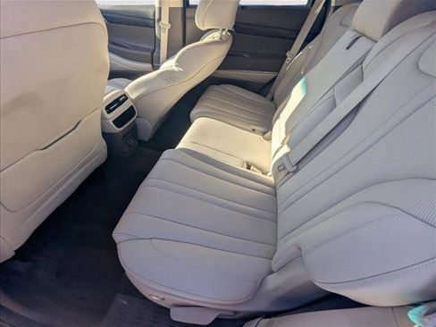 Used 2023 Genesis GV80 3.5T image 20