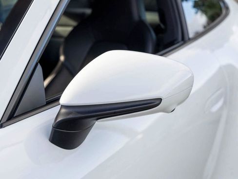 Certified 2024 Porsche 911 Carrera GTS image 64