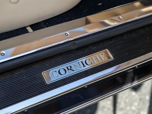 Used 2000 Rolls-Royce Corniche RWD image 26