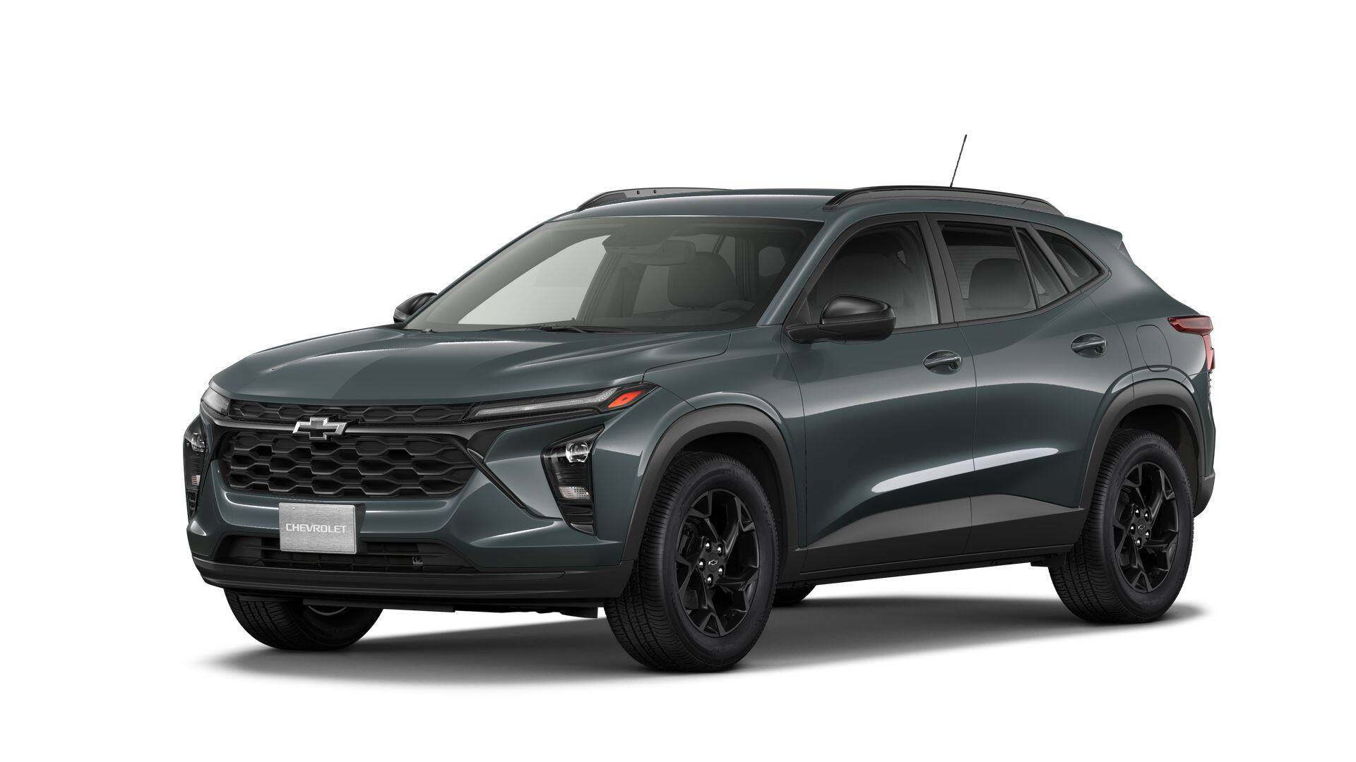 New 2026 Chevrolet Trax LT FWD image 25