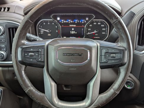 Used 2019 GMC Sierra 1500 Denali w/ Denali Ultimate Package image 20