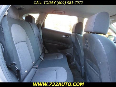 Used 2009 Nissan Rogue SL w/ Premium Pkg AWD/4WD image 25