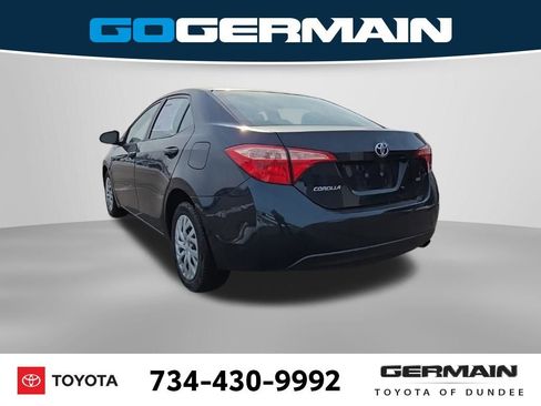 Used 2018 Toyota Corolla LE image 10