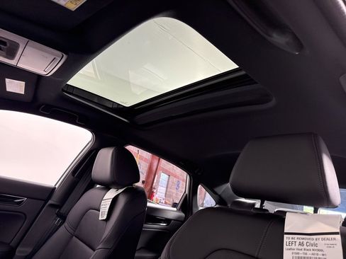 New 2026 Honda Civic Sport Touring image 35