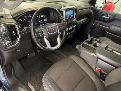Used 2021 GMC Sierra 1500 Elevation AWD/4WD image 48