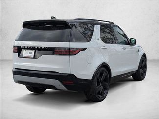 New 2026 Land Rover Discovery Limited Edition AWD/4WD video 2