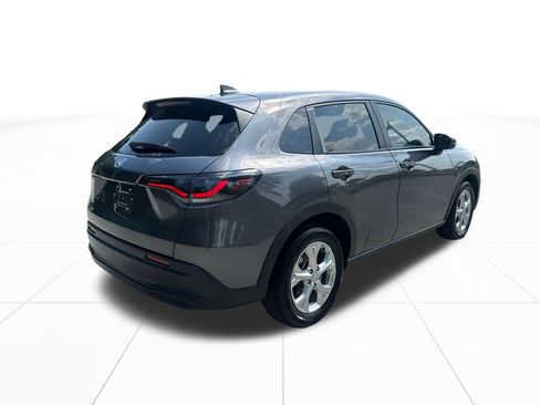 Used 2024 Honda HR-V LX image 9