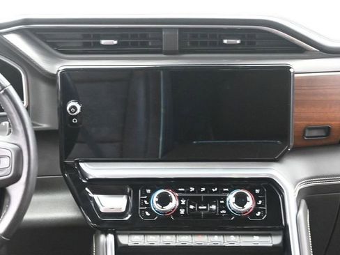 Certified 2023 GMC Sierra 1500 Denali Ultimate AWD/4WD image 26