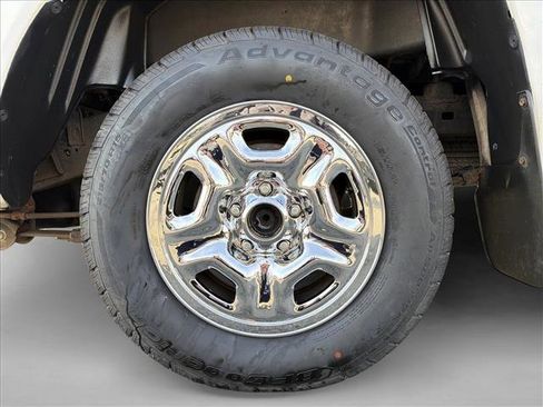 Used 2011 Toyota Tacoma 2WD Access Cab image 9