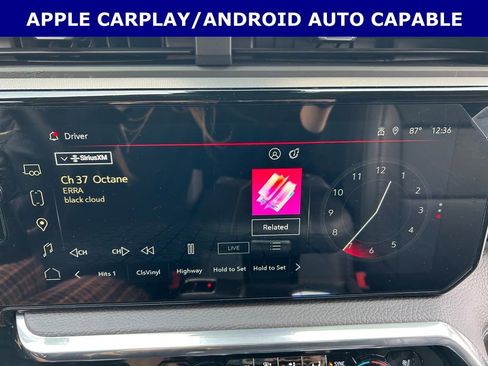 Used 2025 GMC Sierra 1500 Denali w/ Technology Package image 21