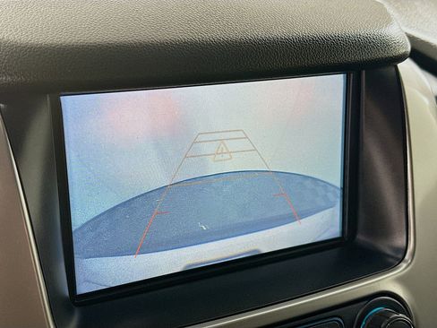 Used 2018 Chevrolet Tahoe LT w/ Max Trailering Package image 23