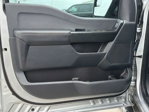 Used 2022 Ford F150 XL w/ STX Appearance Package RWD image 11